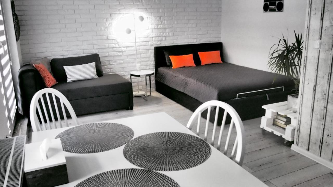 Svoboda Apartament, Gdansk
