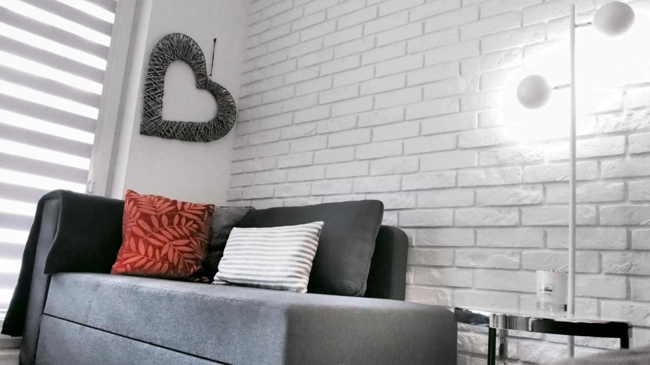 Svoboda Apartament — Zdjęcia 1