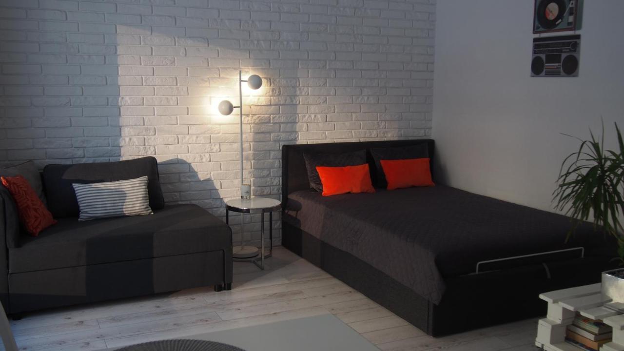 Svoboda Apartament — Zdjęcia 3